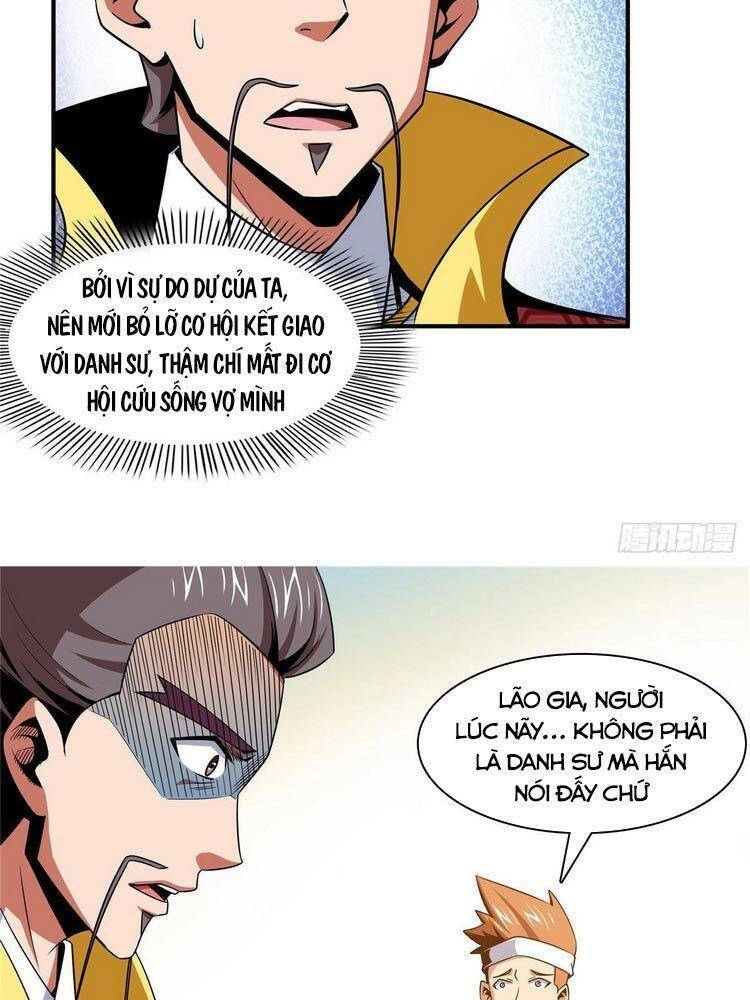 Thiên Đạo Đồ Thư Quán Chapter 76 - Trang 2