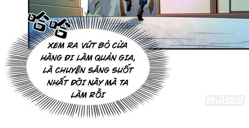 Thiên Đạo Đồ Thư Quán Chapter 77 - Trang 2