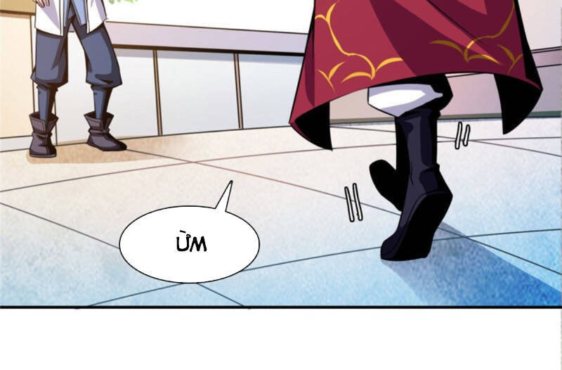 Thiên Đạo Đồ Thư Quán Chapter 77 - Trang 2