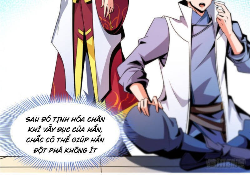 Thiên Đạo Đồ Thư Quán Chapter 78 - Trang 2