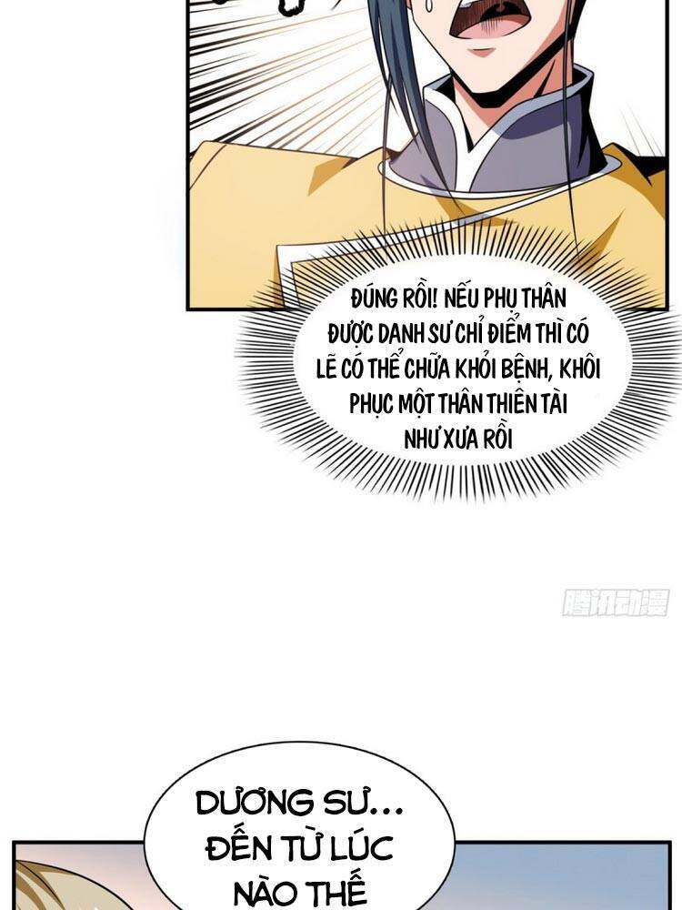 Thiên Đạo Đồ Thư Quán Chapter 79 - Trang 2