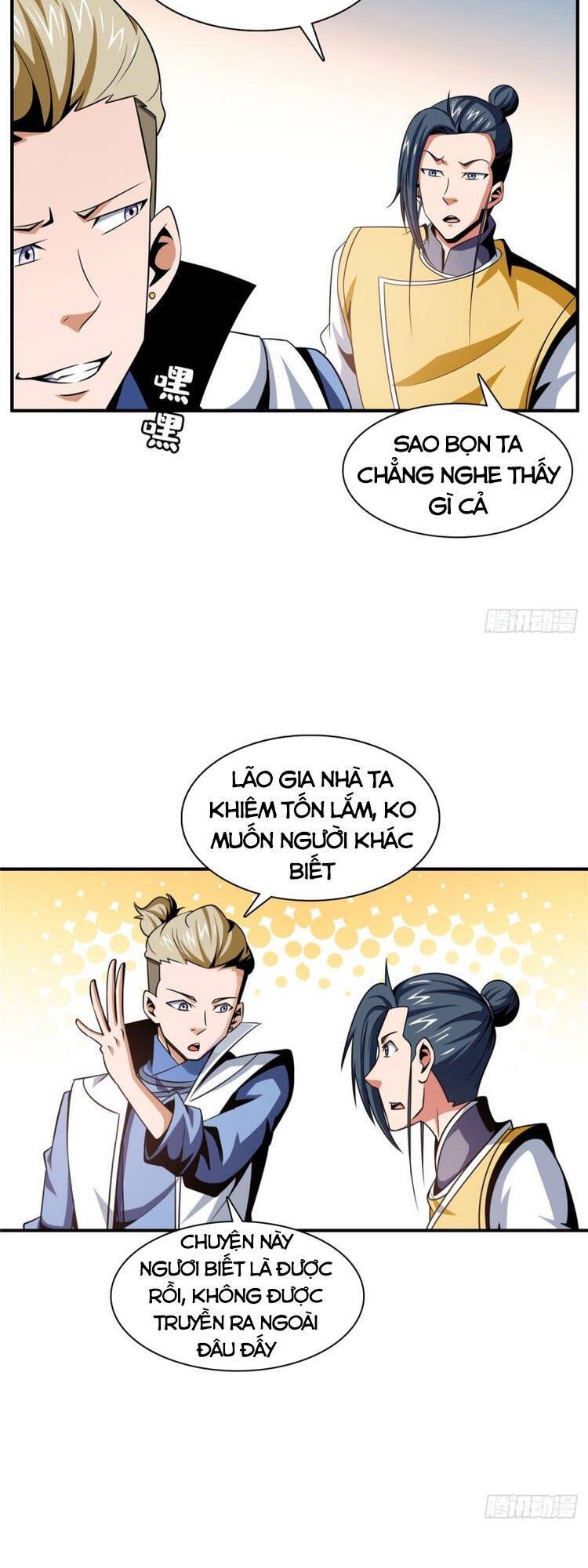 Thiên Đạo Đồ Thư Quán Chapter 79 - Trang 2