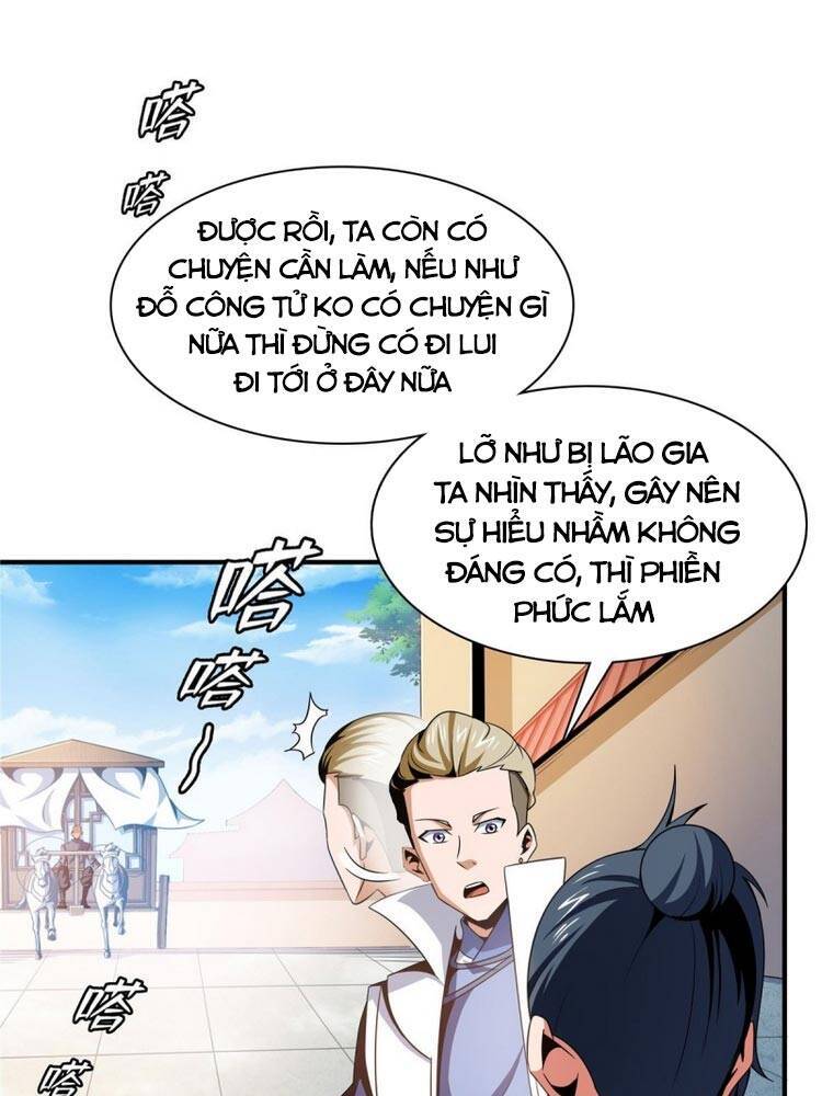 Thiên Đạo Đồ Thư Quán Chapter 79 - Trang 2