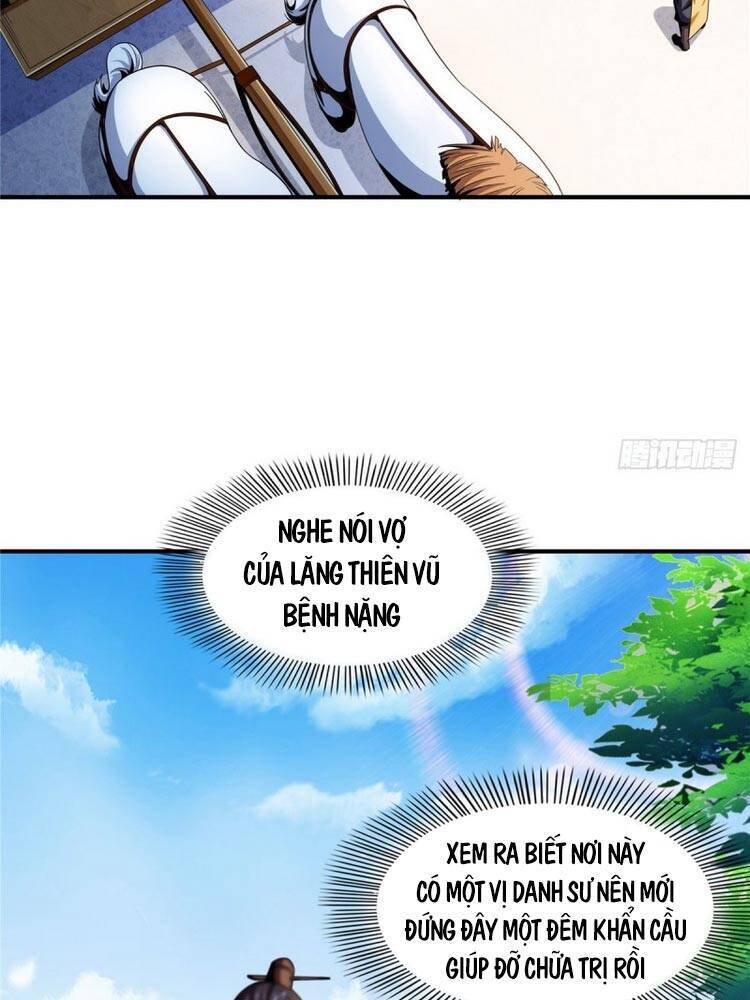 Thiên Đạo Đồ Thư Quán Chapter 79 - Trang 2