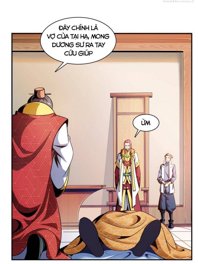 Thiên Đạo Đồ Thư Quán Chapter 79 - Trang 2