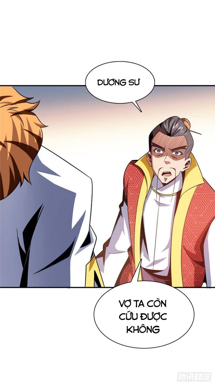 Thiên Đạo Đồ Thư Quán Chapter 79 - Trang 2