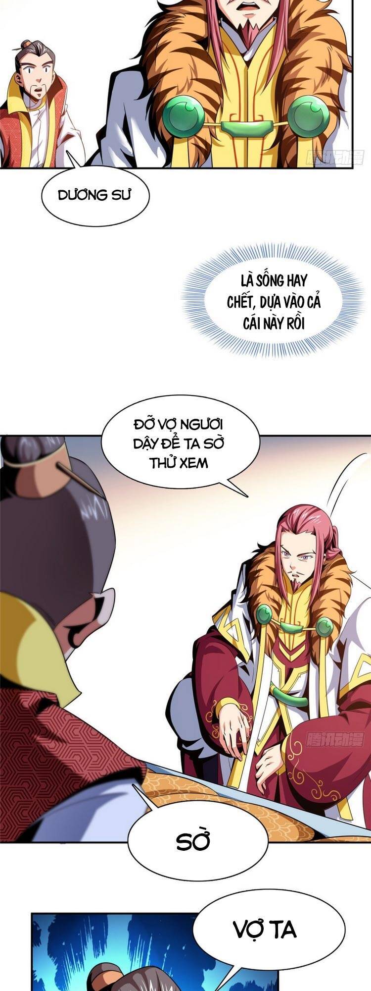 Thiên Đạo Đồ Thư Quán Chapter 79 - Trang 2