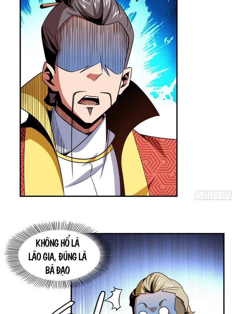 Thiên Đạo Đồ Thư Quán Chapter 79 - Trang 2