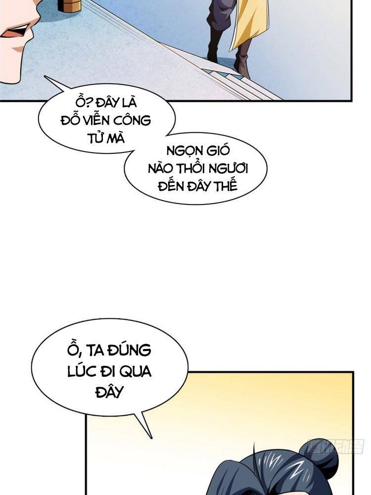 Thiên Đạo Đồ Thư Quán Chapter 79 - Trang 2