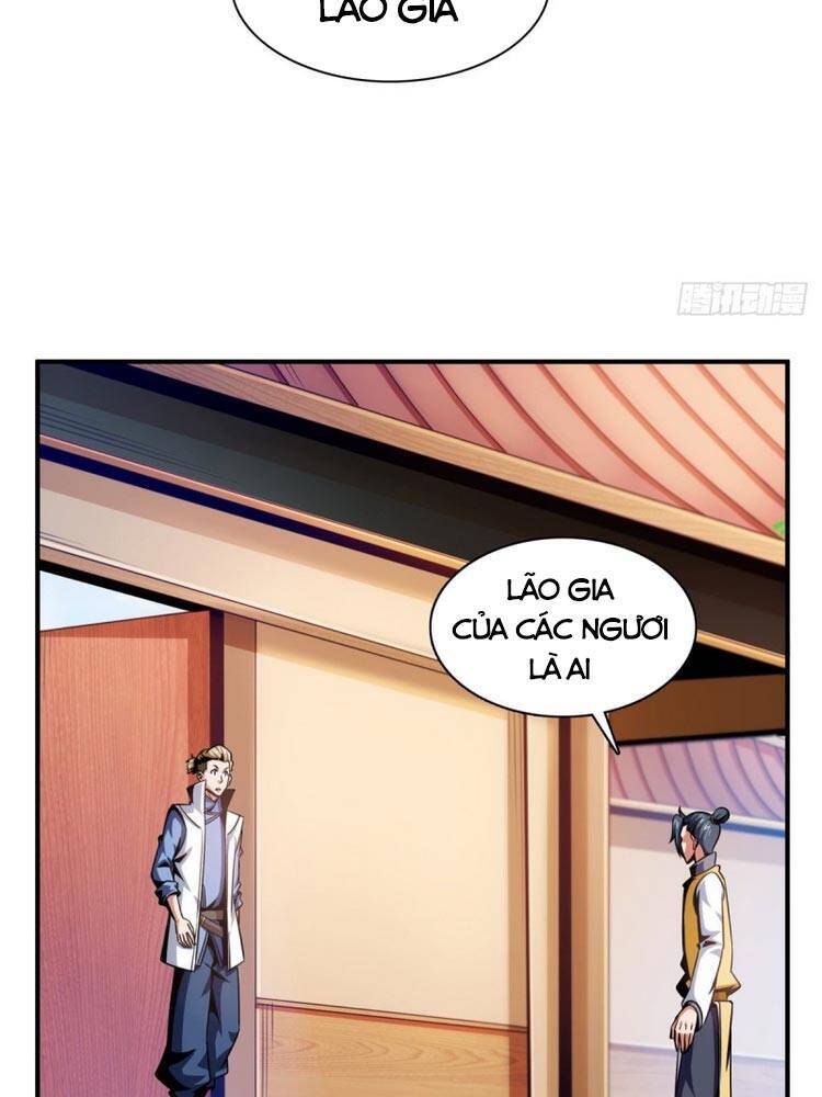 Thiên Đạo Đồ Thư Quán Chapter 79 - Trang 2