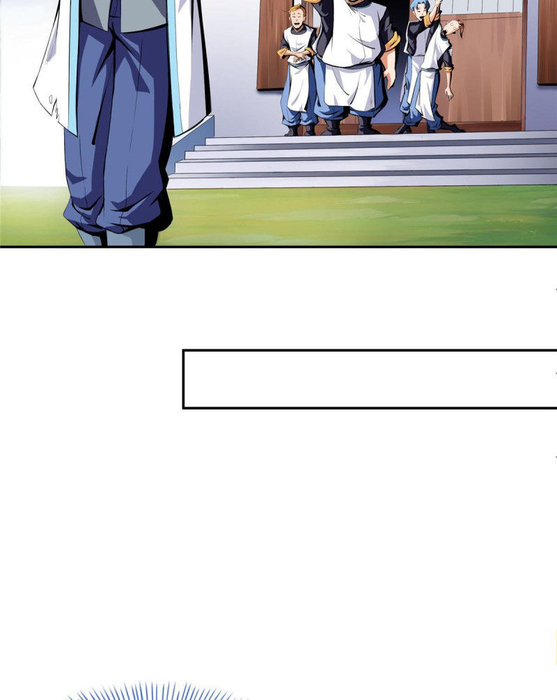 Thiên Đạo Đồ Thư Quán Chapter 8 - Trang 2