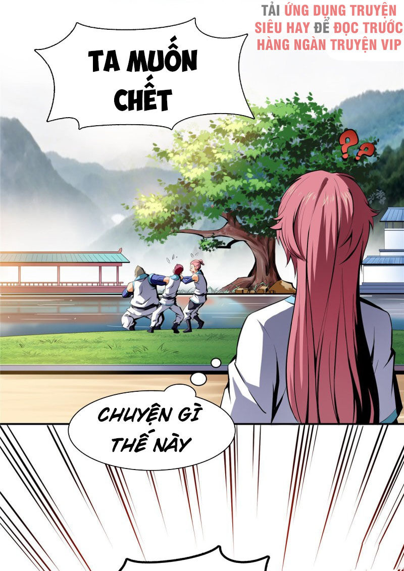 Thiên Đạo Đồ Thư Quán Chapter 8 - Trang 2