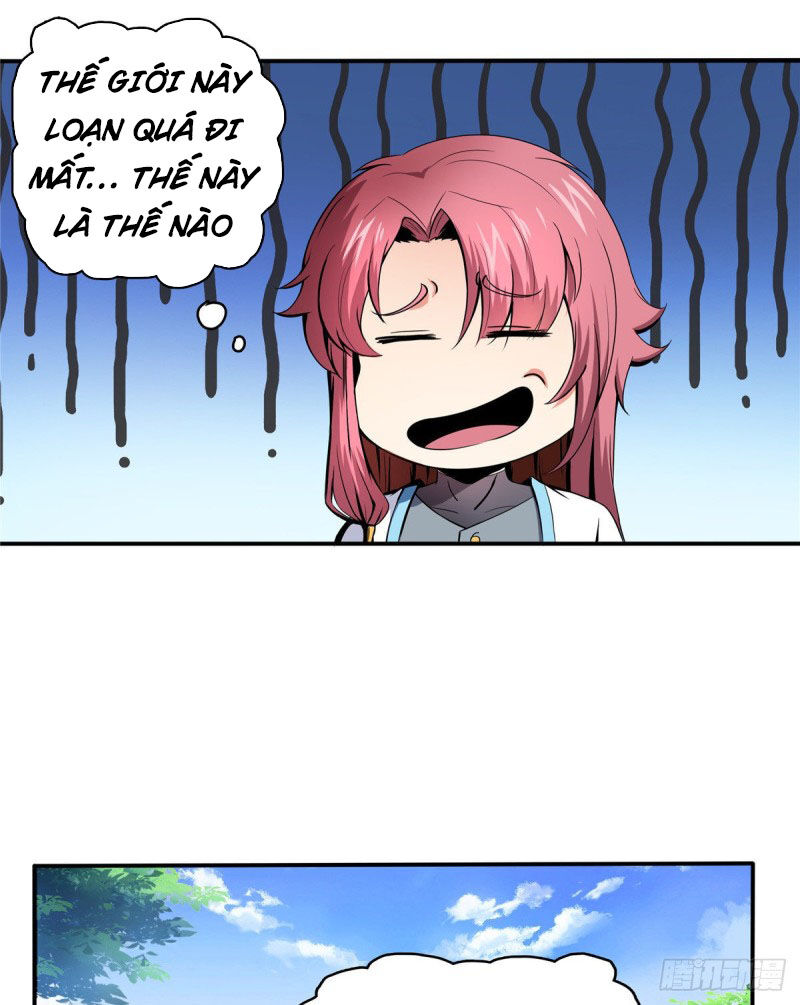 Thiên Đạo Đồ Thư Quán Chapter 8 - Trang 2