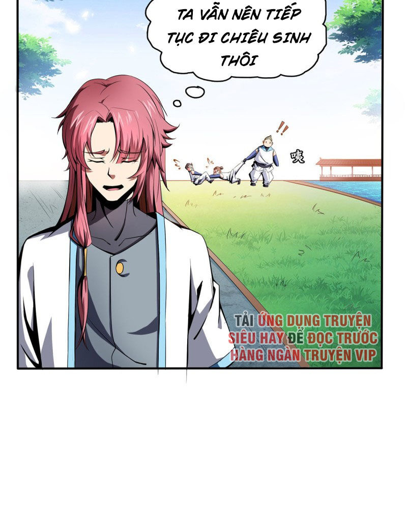 Thiên Đạo Đồ Thư Quán Chapter 8 - Trang 2