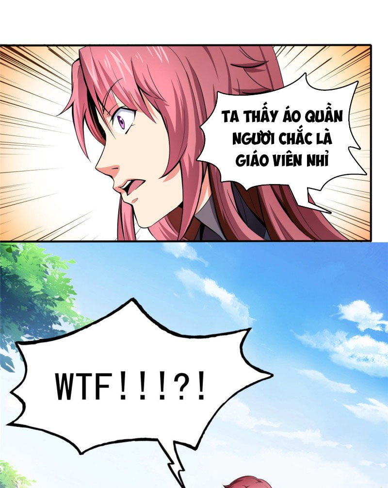 Thiên Đạo Đồ Thư Quán Chapter 8 - Trang 2