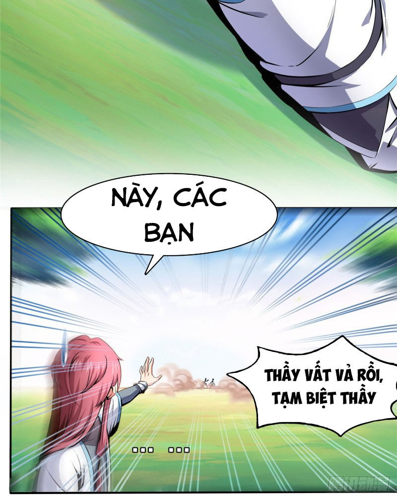 Thiên Đạo Đồ Thư Quán Chapter 8 - Trang 2