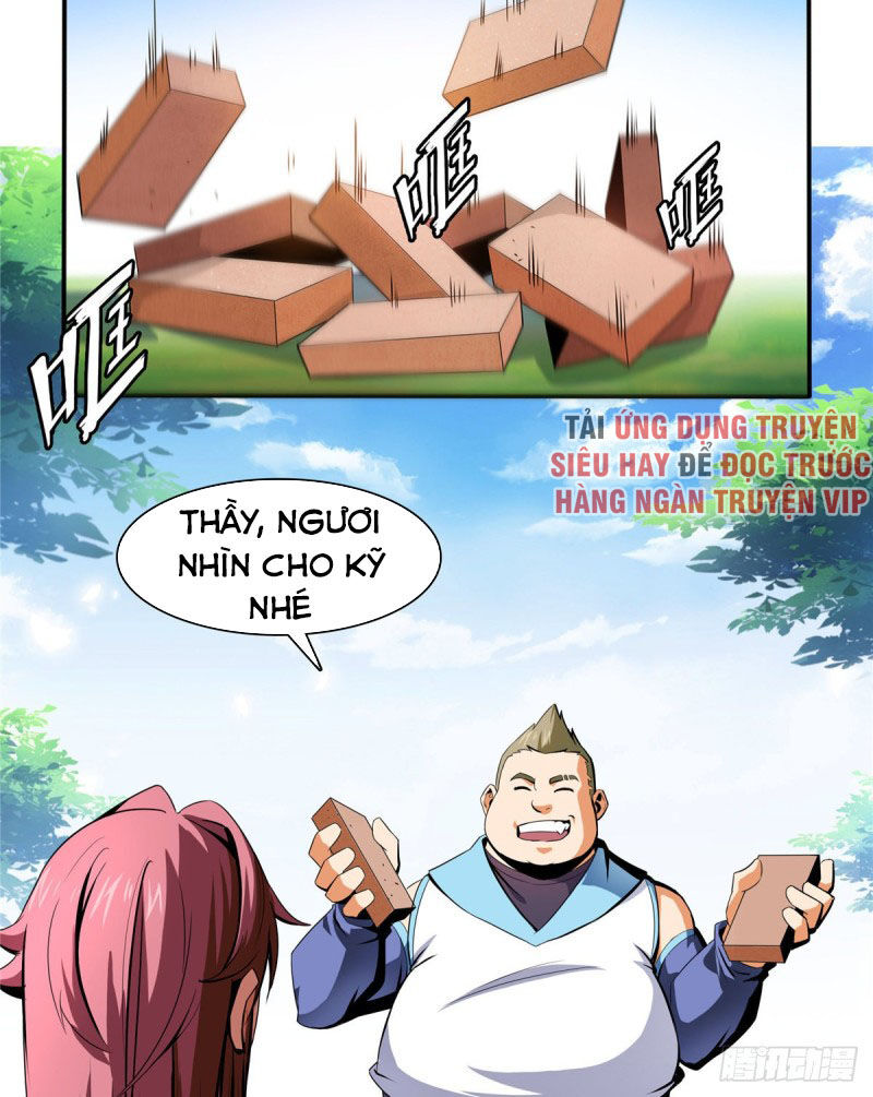 Thiên Đạo Đồ Thư Quán Chapter 8 - Trang 2