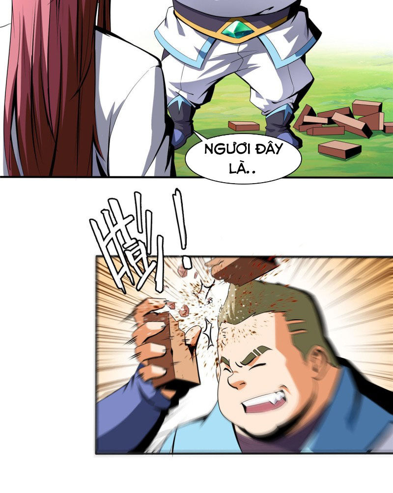 Thiên Đạo Đồ Thư Quán Chapter 8 - Trang 2