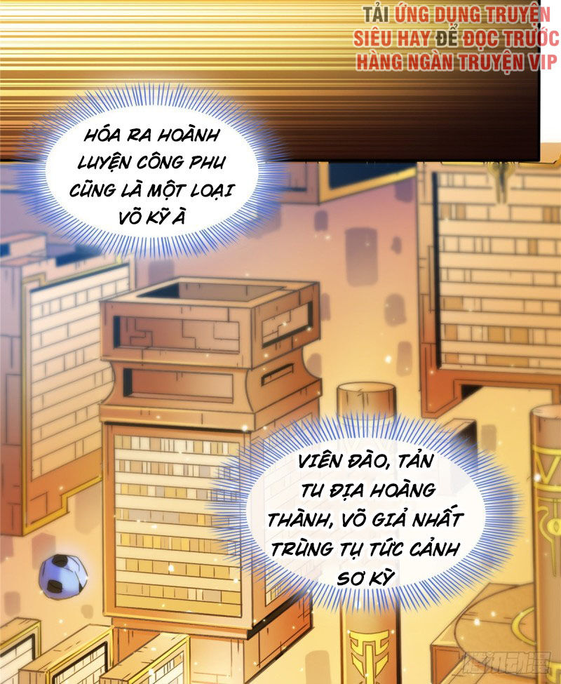 Thiên Đạo Đồ Thư Quán Chapter 8 - Trang 2