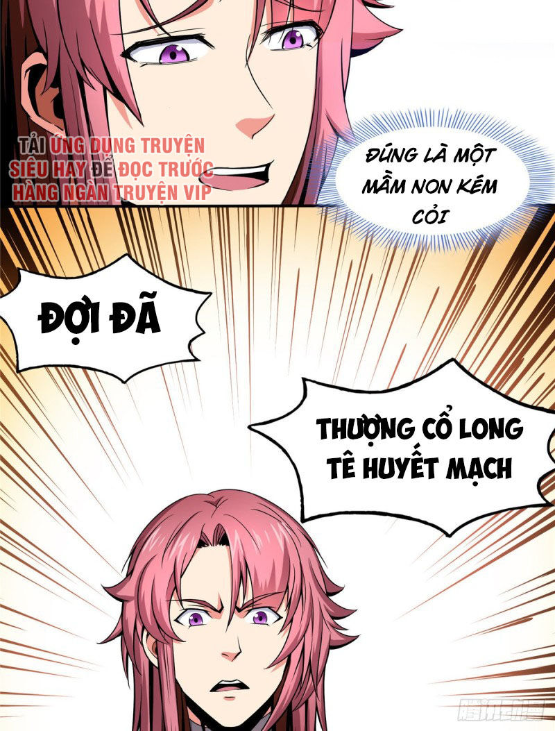 Thiên Đạo Đồ Thư Quán Chapter 8 - Trang 2