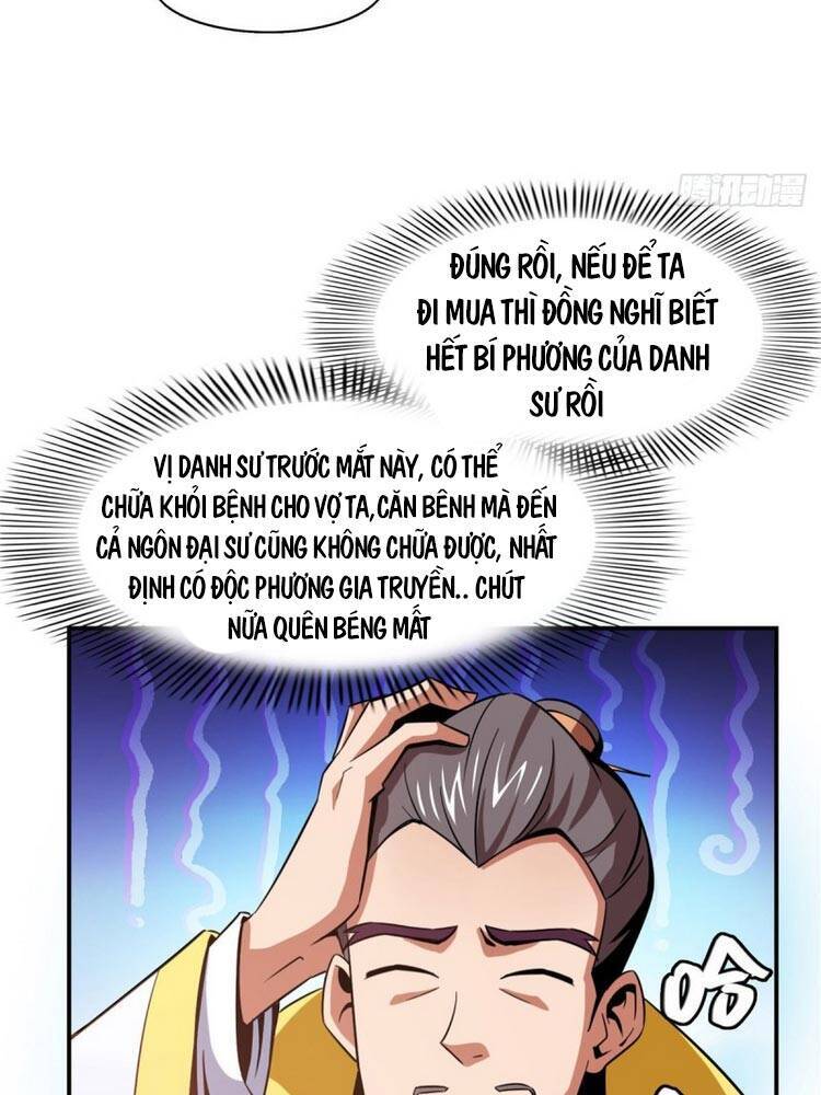 Thiên Đạo Đồ Thư Quán Chapter 80 - Trang 2