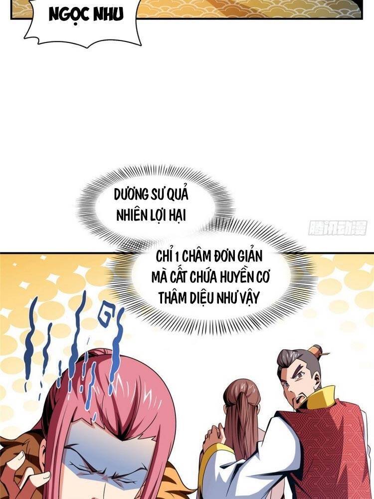 Thiên Đạo Đồ Thư Quán Chapter 80 - Trang 2