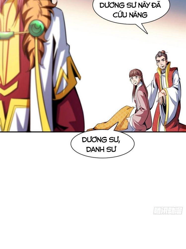 Thiên Đạo Đồ Thư Quán Chapter 80 - Trang 2