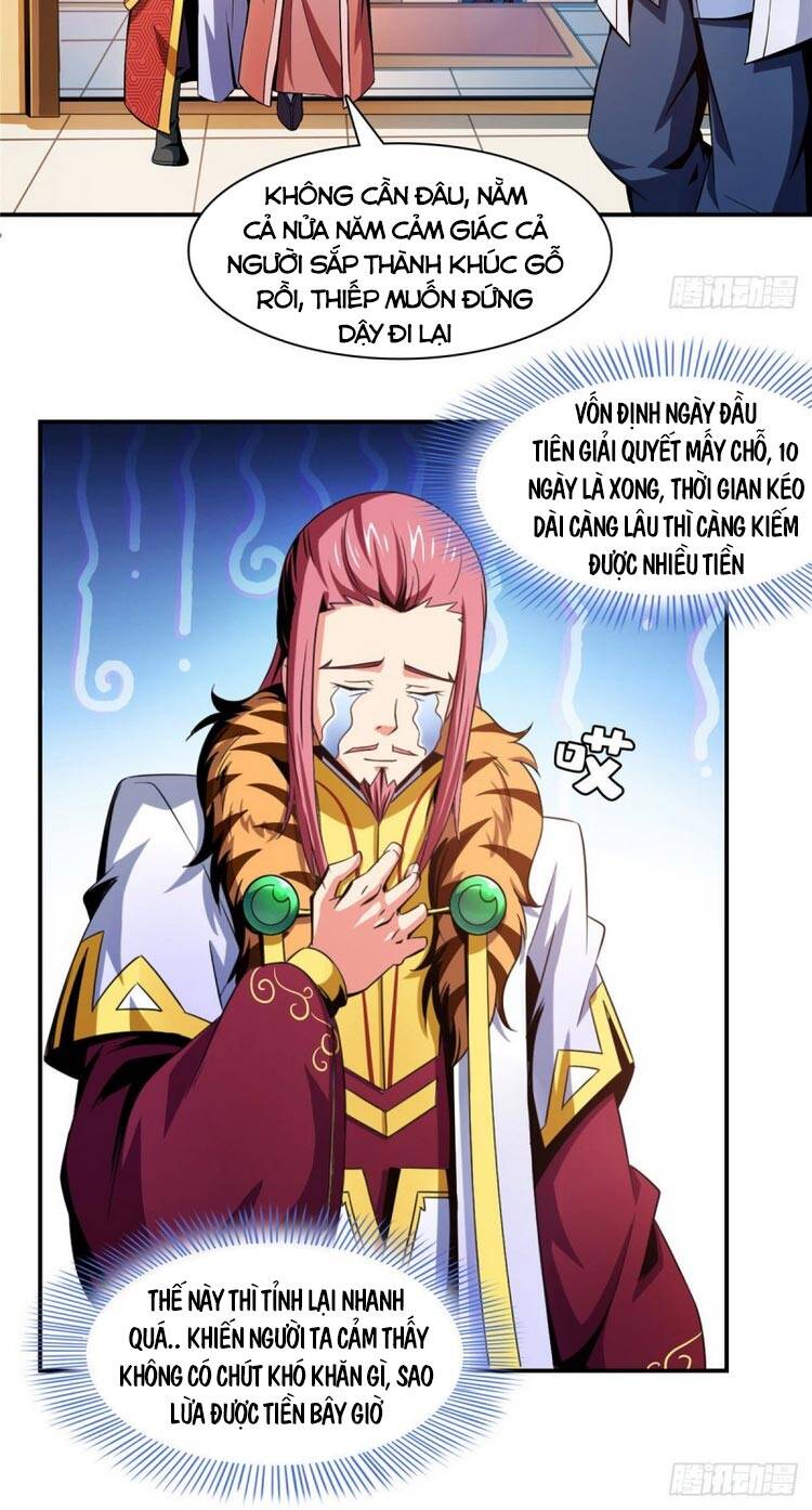 Thiên Đạo Đồ Thư Quán Chapter 80 - Trang 2