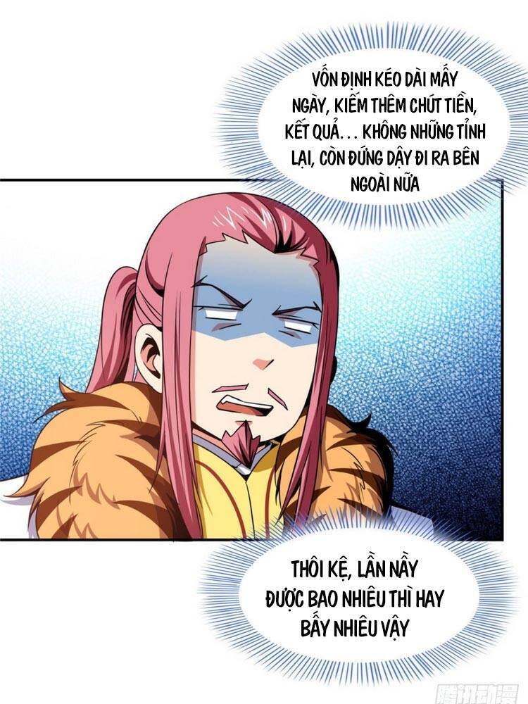 Thiên Đạo Đồ Thư Quán Chapter 80 - Trang 2