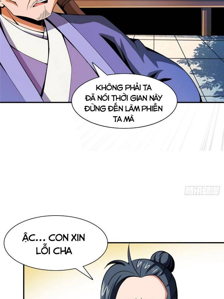 Thiên Đạo Đồ Thư Quán Chapter 80 - Trang 2