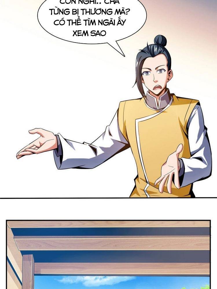 Thiên Đạo Đồ Thư Quán Chapter 80 - Trang 2