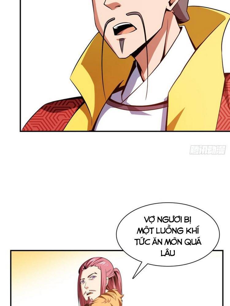 Thiên Đạo Đồ Thư Quán Chapter 80 - Trang 2