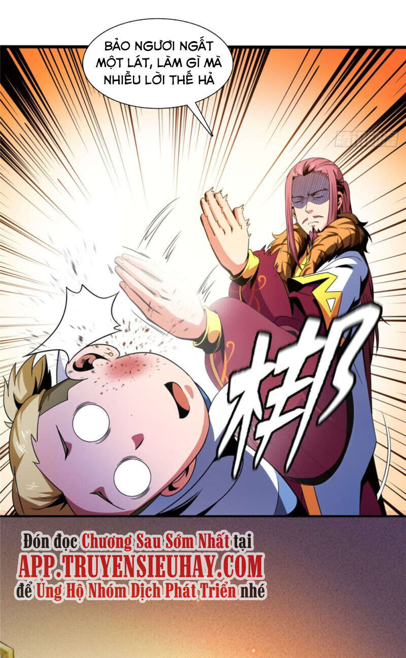 Thiên Đạo Đồ Thư Quán Chapter 81 - Trang 2