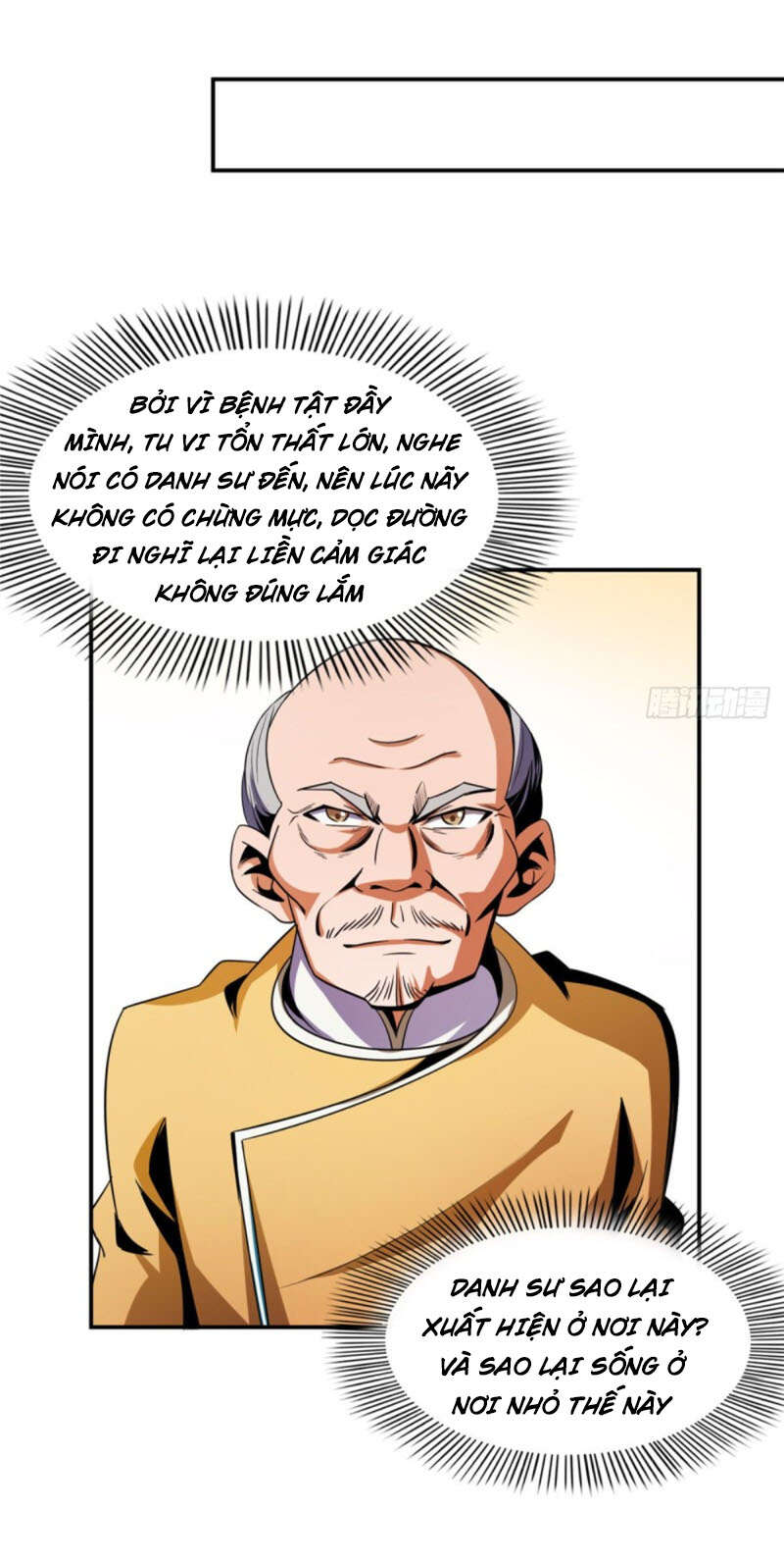 Thiên Đạo Đồ Thư Quán Chapter 81 - Trang 2