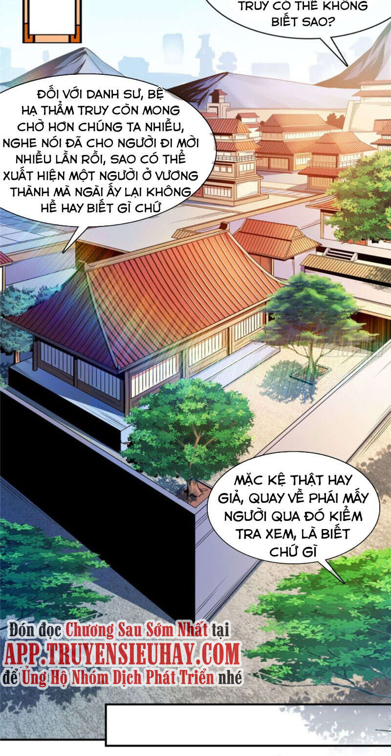 Thiên Đạo Đồ Thư Quán Chapter 81 - Trang 2