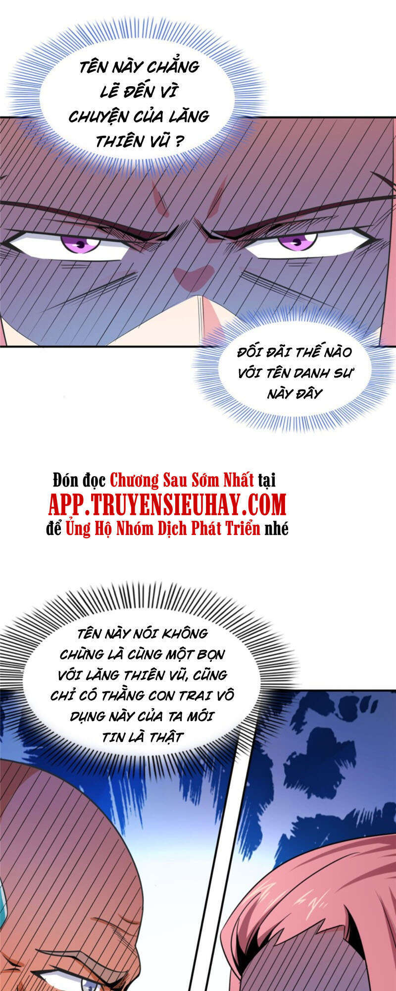 Thiên Đạo Đồ Thư Quán Chapter 81 - Trang 2