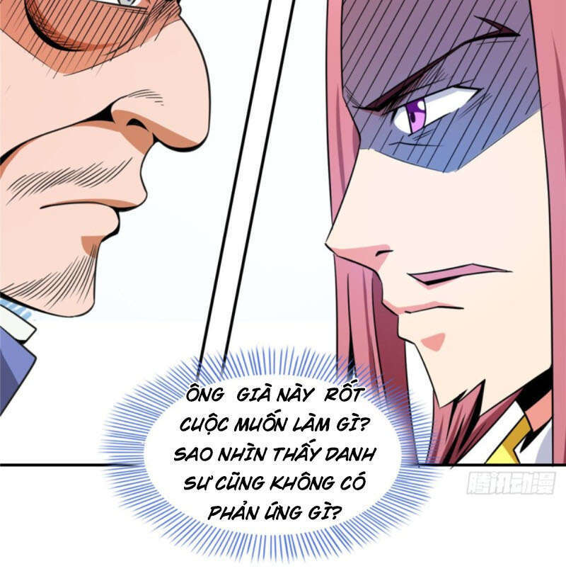 Thiên Đạo Đồ Thư Quán Chapter 81 - Trang 2