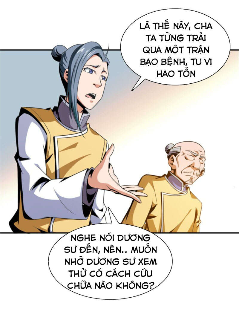 Thiên Đạo Đồ Thư Quán Chapter 81 - Trang 2