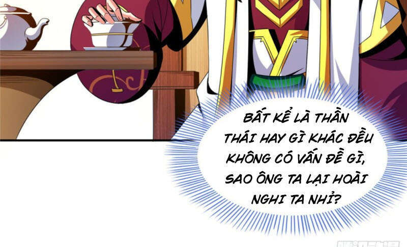 Thiên Đạo Đồ Thư Quán Chapter 81 - Trang 2