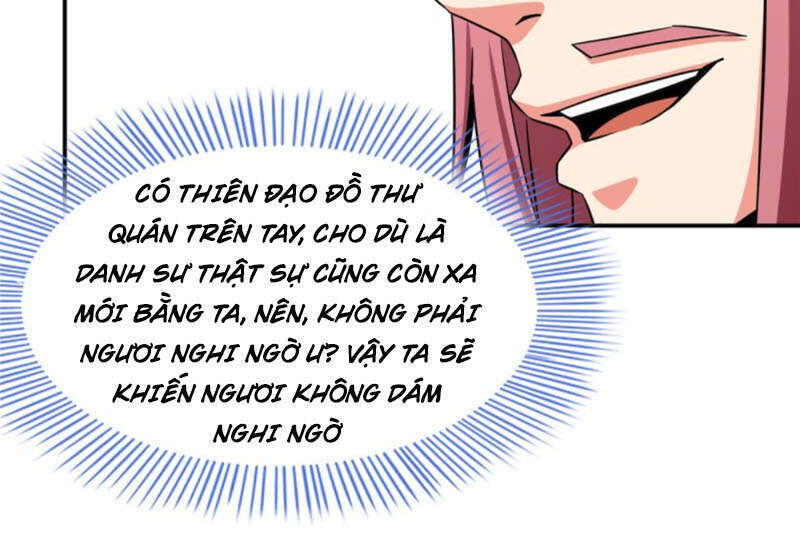 Thiên Đạo Đồ Thư Quán Chapter 81 - Trang 2