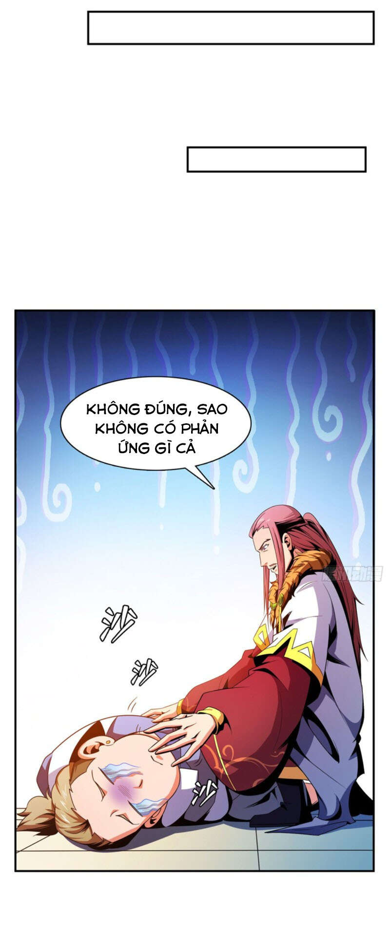 Thiên Đạo Đồ Thư Quán Chapter 81 - Trang 2