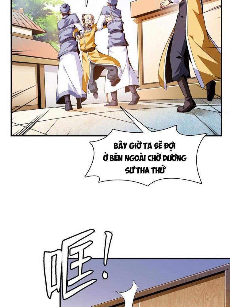 Thiên Đạo Đồ Thư Quán Chapter 82 - Trang 2