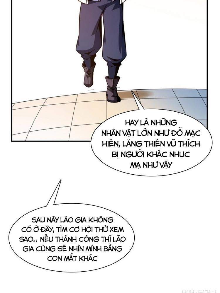 Thiên Đạo Đồ Thư Quán Chapter 82 - Trang 2