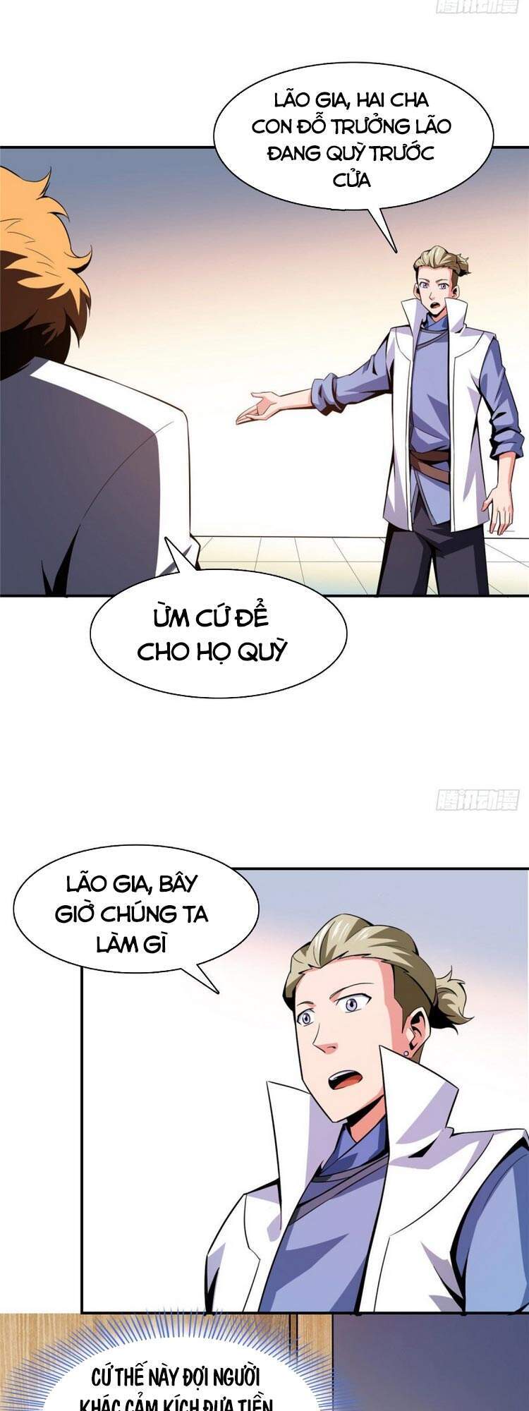 Thiên Đạo Đồ Thư Quán Chapter 82 - Trang 2