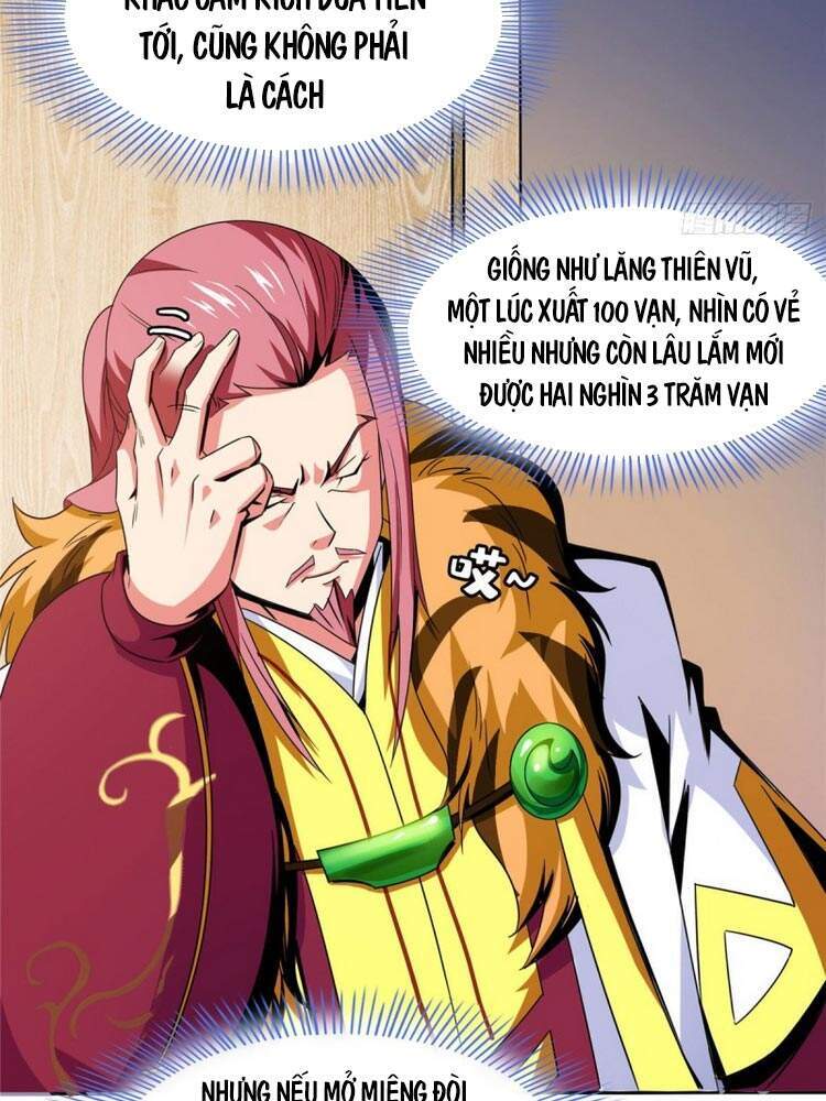 Thiên Đạo Đồ Thư Quán Chapter 82 - Trang 2