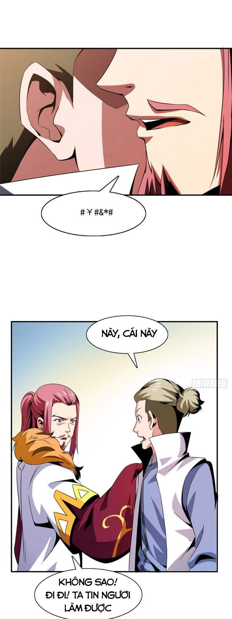 Thiên Đạo Đồ Thư Quán Chapter 82 - Trang 2