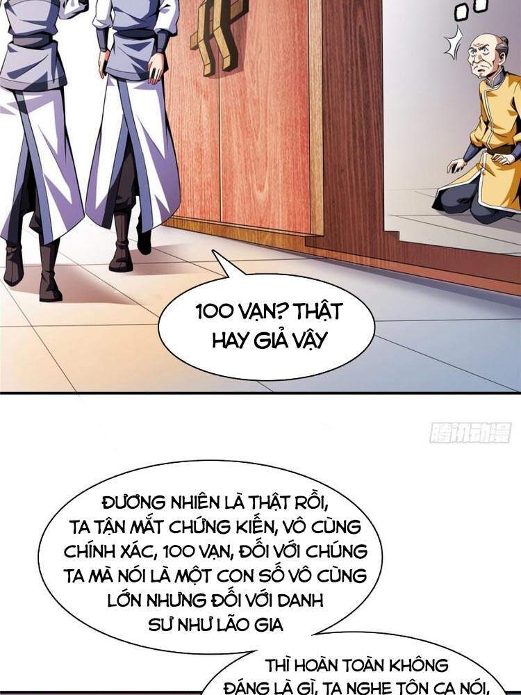 Thiên Đạo Đồ Thư Quán Chapter 82 - Trang 2