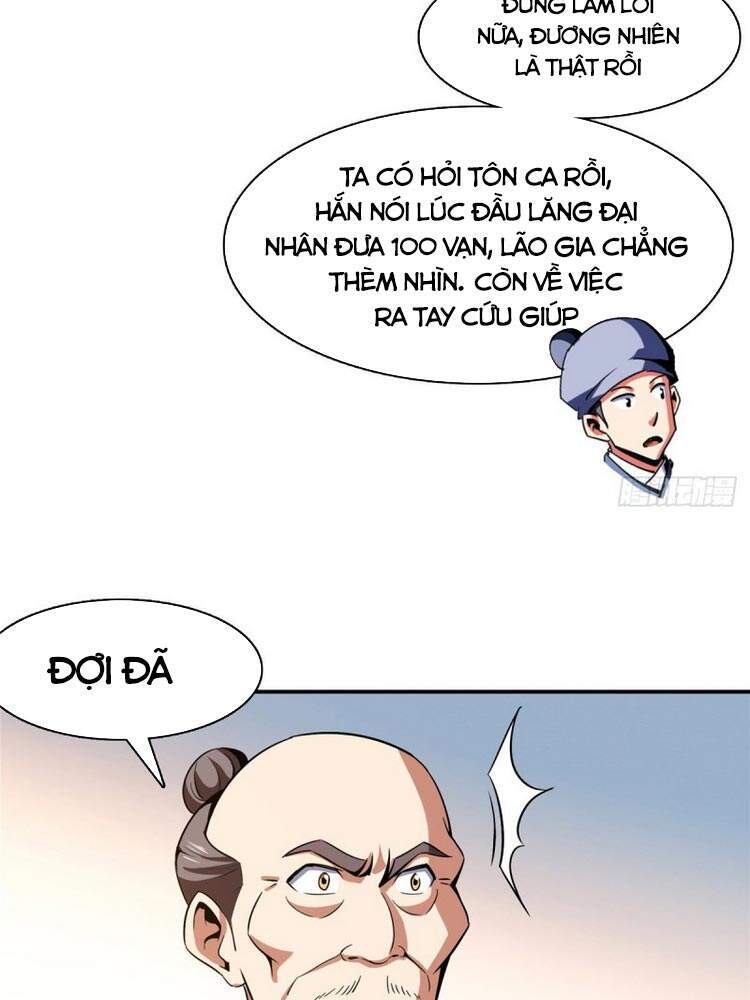 Thiên Đạo Đồ Thư Quán Chapter 82 - Trang 2