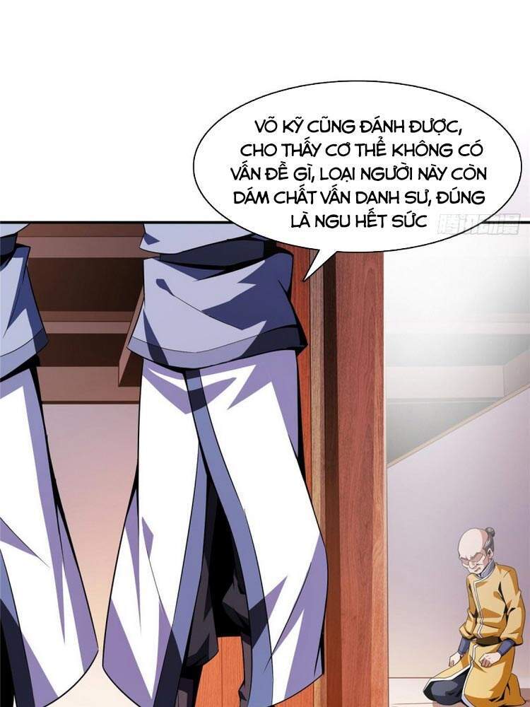 Thiên Đạo Đồ Thư Quán Chapter 82 - Trang 2
