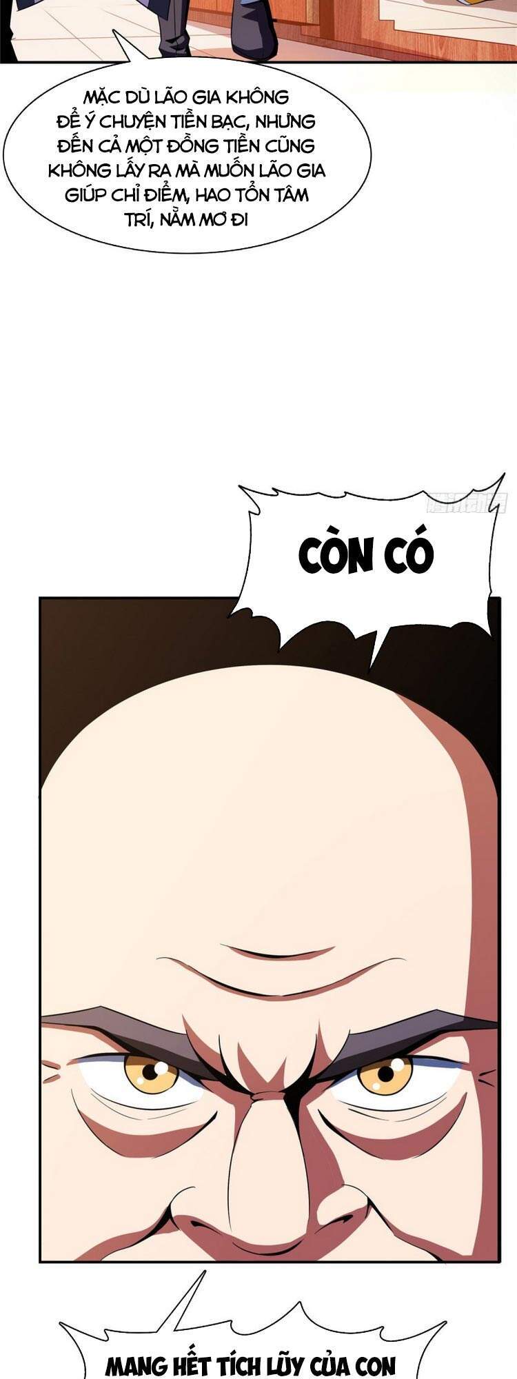 Thiên Đạo Đồ Thư Quán Chapter 82 - Trang 2